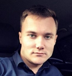 Виктор Логинов